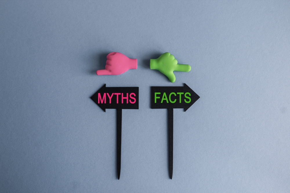 Myths and Safety Of Bioidentical Hormones