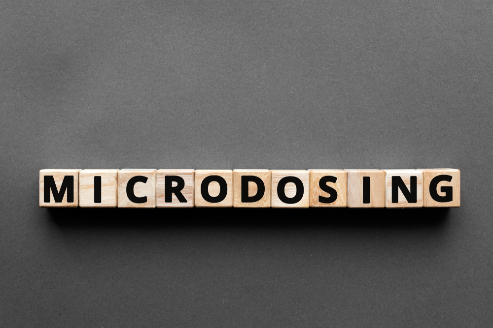 Microdosing Semaglutide for Weight Loss